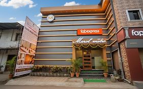 Fabexpress Marol Metro - Nr Mumbai International Airport